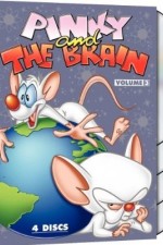 Watch Pinky and the Brain Megashare8